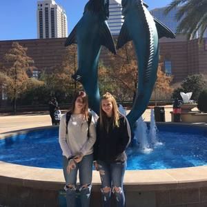 Meet your Posher, Kara